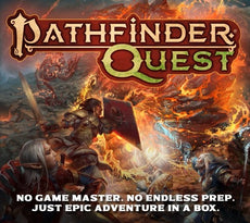 PATHFINDER QUEST
