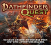PATHFINDER QUEST