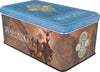 WAR OF THE RING - CARD BOX AND SLEEVES - RADAGAST VERSION