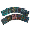 DUNGEONS & DRAGONS  5th Edition RPG: RAVENLOFT HORRORS WITHIN  MAP PACK