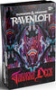 DUNGEONS & DRAGONS  5th Edition RPG: RAVENLOFT HORRORS WITHIN  TAROKKA DECK