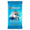 RAVNICA ALLEGIANCE BOOSTER PACK - ENGLISH