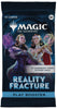 MTG - REALITY FRACTURE - PLAY BOOSTER PACK