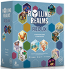 ROLLING REALMS REDUX