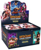 RIFTBOUND LEAGUE OF LEGENDS TCG ORIGINS BOOSTER BOX DISPLAY