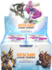 RIFTBOUND LEAGUE OF LEGENDS TCG RADIANCE BOOSTER BOX DISPLAY