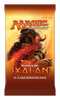 MTG - RIVALS OF IXALAN BOOSTER PACK - ENGLISH