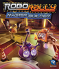 ROBO RALLY - MASTER BUILDER EXPANSION