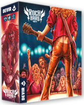 ROCK HARD 1977 - NEW RELEASE