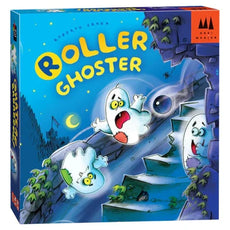 ROLLER GHOSTER