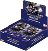 ONE PIECE  -  TCG     OP-10 ROYAL BLOOD BOOSTER BOX   (2025) - NEW RELEASE