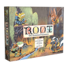 ROOT - THE HOMELAND EXPANSION