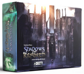SHADOWS OF KILFORTH - NEW RELEASE - (KILFORTH)