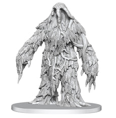 DUNGEONS & DRAGONS -UNPAINTED MINIS WV26 CLASSIC SHAMBLING MOUND WZK90775
