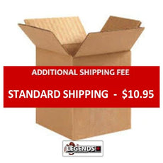 STANDARD SHIPPING - CANADA