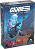 G.I.  JOE - DBG    SILENT INTERLUDE EXPANSION (2024)