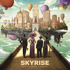 SKYRISE          (NEW)