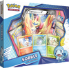 POKEMON  -  GALAR COLLECTION - SOBBLE -  ZAMAZENTA V