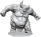 PATHFINDER BATTLES - UNPAINTED MINIS WV27 SORDESDAEMON (POLLUTION DAEMON)  WZK90844