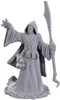 DUNGEONS & DRAGONS - WIZKIDS UNPAINTED MINIS:  WV25 STAR SPAWN LARVA MAGE - WZK90754 - NEW RELEASE