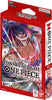 ONE PIECE STARTER DECK ST-15  EDWARD NEWGATE