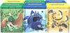 POKEMON STACKING TIN  2022 1st QUARTER SEALED CASE