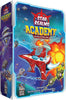 STAR REALMS ACADEMY