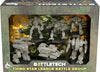 BATTLETECH  - THIRD STAR LEAGUE BATTLE GROUP