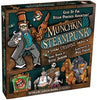 MUNCHKIN STEAMPUNK DELUXE (2015)