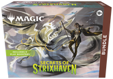 MTG SECRETS OF STRIXHAVEN BUNDLE