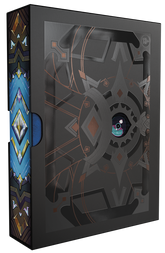 MTG SECRETS OF STRIXHAVEN CODEX BUNDLE