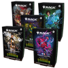 MTG SECRETS OF STRIXHAVEN COMMANDER SET OF 5