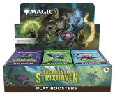 MTG SECRETS OF STRIXHAVEN PLAY BOOSTER BOX