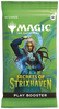 MTG SECRETS OF STRIXHAVEN PLAY BOOSTER PACK