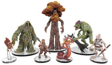 DUNGEON & DRAGONS - CLASSIC COLLECTION: MONSTERS   S-T - NEW RELEASE