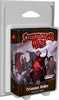 SUMMONER WARS - (2ND EDITION)    CRIMSON ORDER