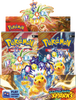 POKEMON - SCARLET AND VIOLET  -  SURGING SPARKS SV8 - BOOSTER BOX    (2024)