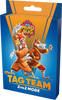 MINDBUG: BATTLEFRUIT TAG TEAM 2V2