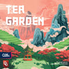 TEA GARDEN