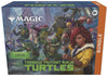 MTG TEENAGE MUTANT NINJA TURTLES BUNDLE - PRE-ORDER