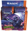 MTG TEENAGE MUTANT NINJA TURTLES COLLECTOR BOOSTER BOX- PRE-ORDER