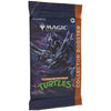 MTG TEENAGE MUTANT NINJA TURTLES COLLECTOR BOOSTER PACK- PRE-ORDER