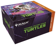 MTG TEENAGE MUTANT NINJA TURTLES DRAFT NIGHT - PRE-ORDER