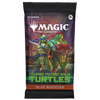 MTG TEENAGE MUTANT NINJA TURTLES PLAY BOOSTER PACK - PRE-ORDER