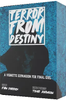 FINAL GIRL: SEASON 3   TERROR FROM DESTINY