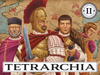 TETRARCHIA 2ND EDITION