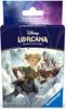 DISNEY LORCANA   -  REIGN OF JAFAR - DECK SLEEVES   SET 8 PACK "B"  TINKER BELL - NEW RELEASE