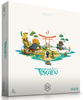 TOKAIDO  - STONEMAIER GAMES VERSION