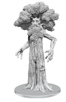 DUNGEONS & DRAGONS  UNPAINTED MINIATURES  MINIS WV26 CLASSIC TREANT WZK90776