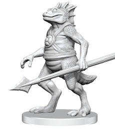 DUNGEONS & DRAGONS -UNPAINTED MINIS WV26 CLASSIC TROGLODYTE WZK90777